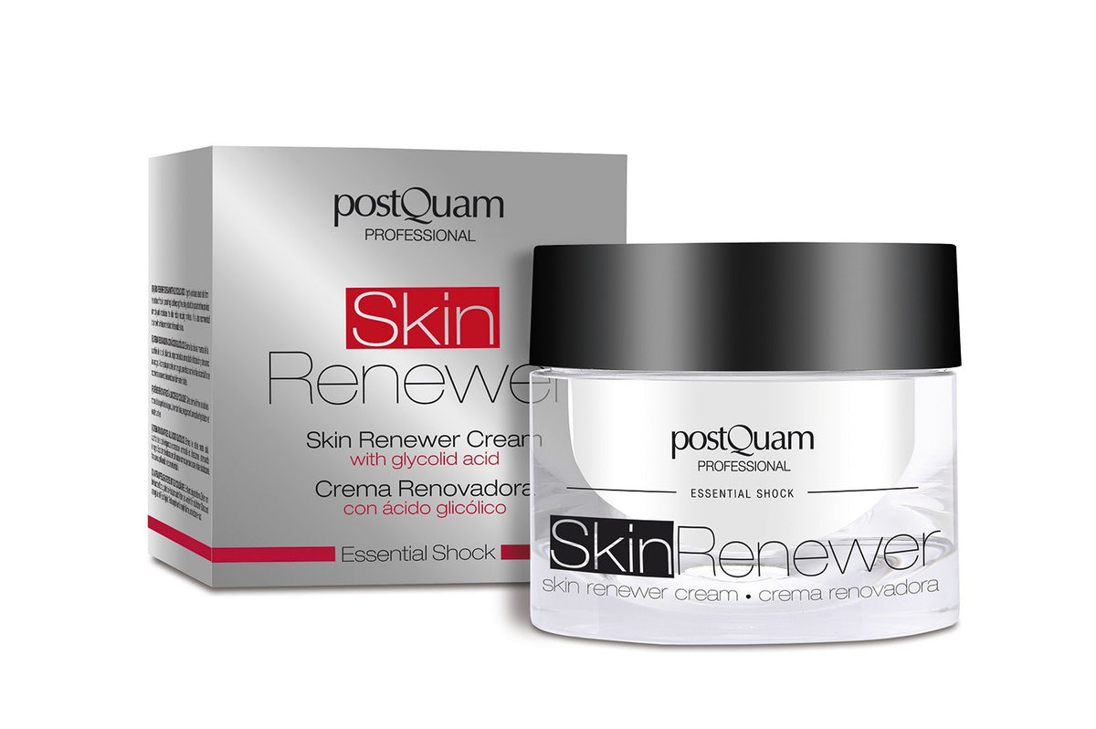 Crema rinnovatrice 50 ml
