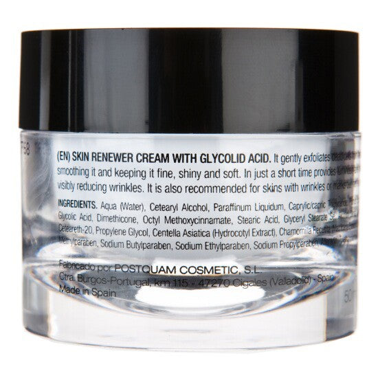 Crema rinnovatrice 50 ml
