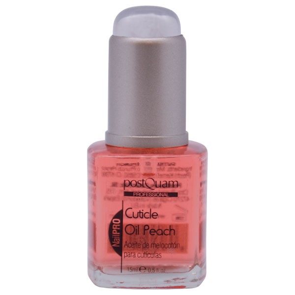 Óleo de cutículas 15ml