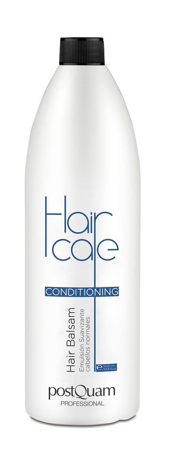 Emulsione lisciante per capelli normali 1l