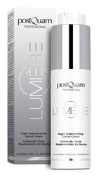 Crème de nuit au caviar 50 ml