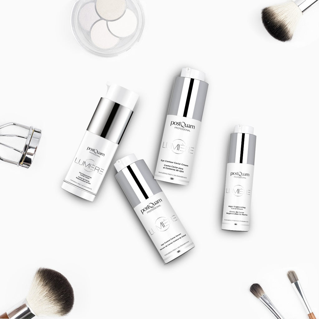 Crème de nuit au caviar 50 ml