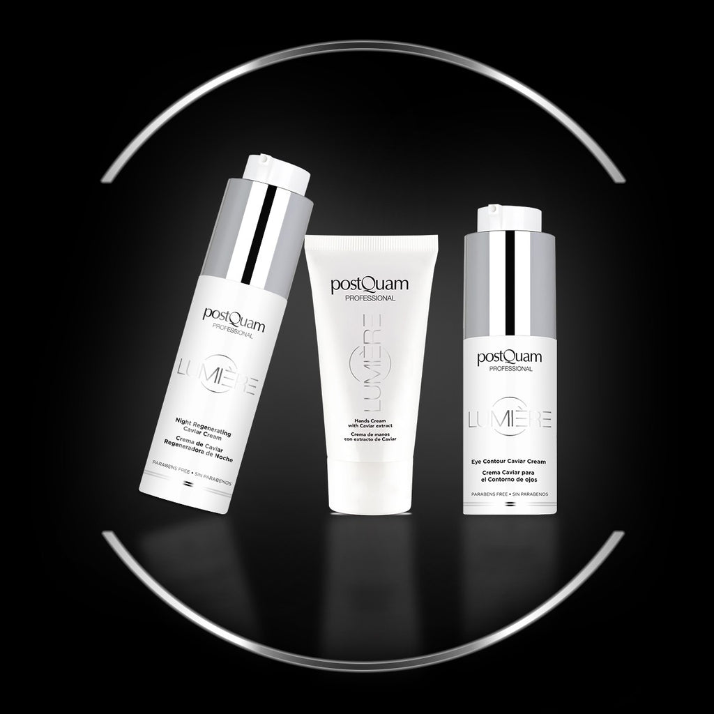 Crème de nuit au caviar 50 ml