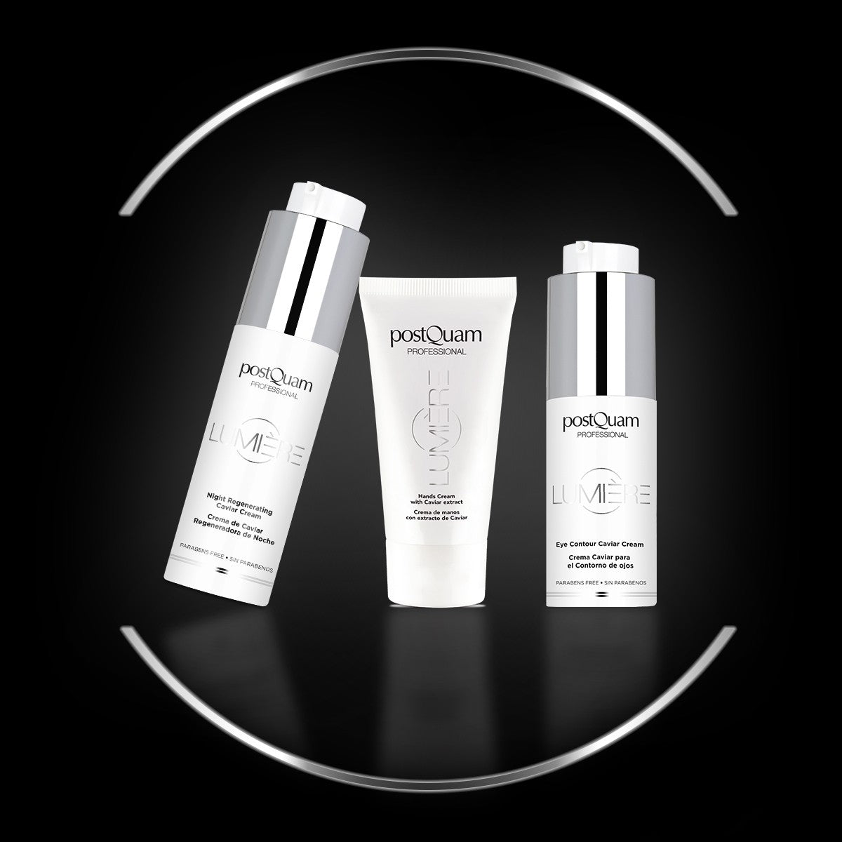Crema Noche Caviar 50 ml