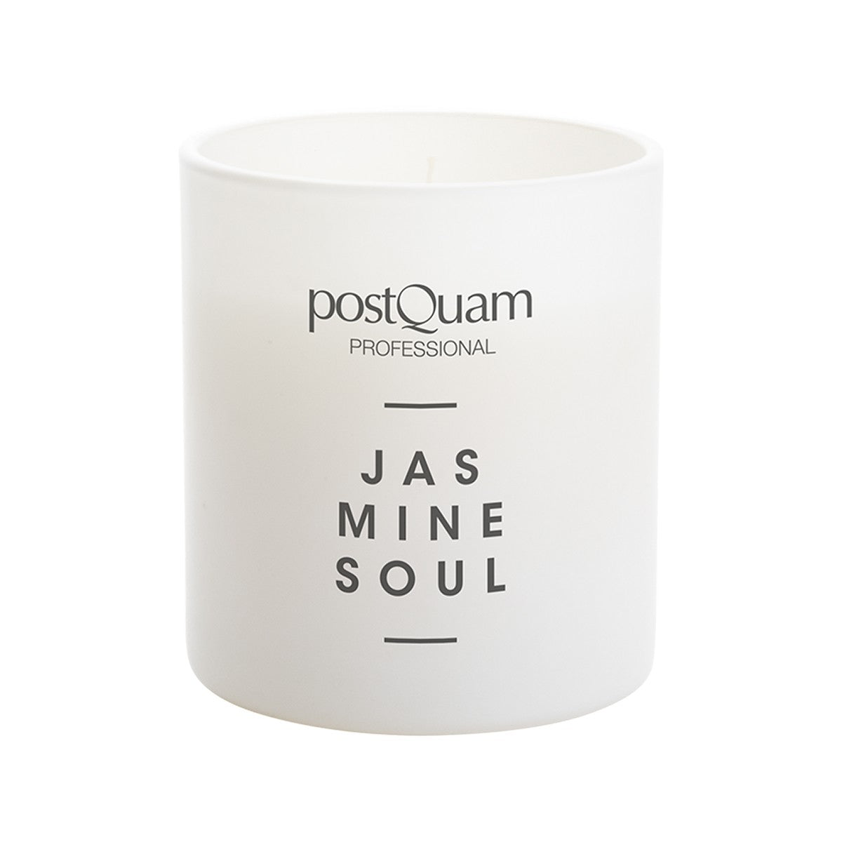 Jasmine Soul, candela profumata