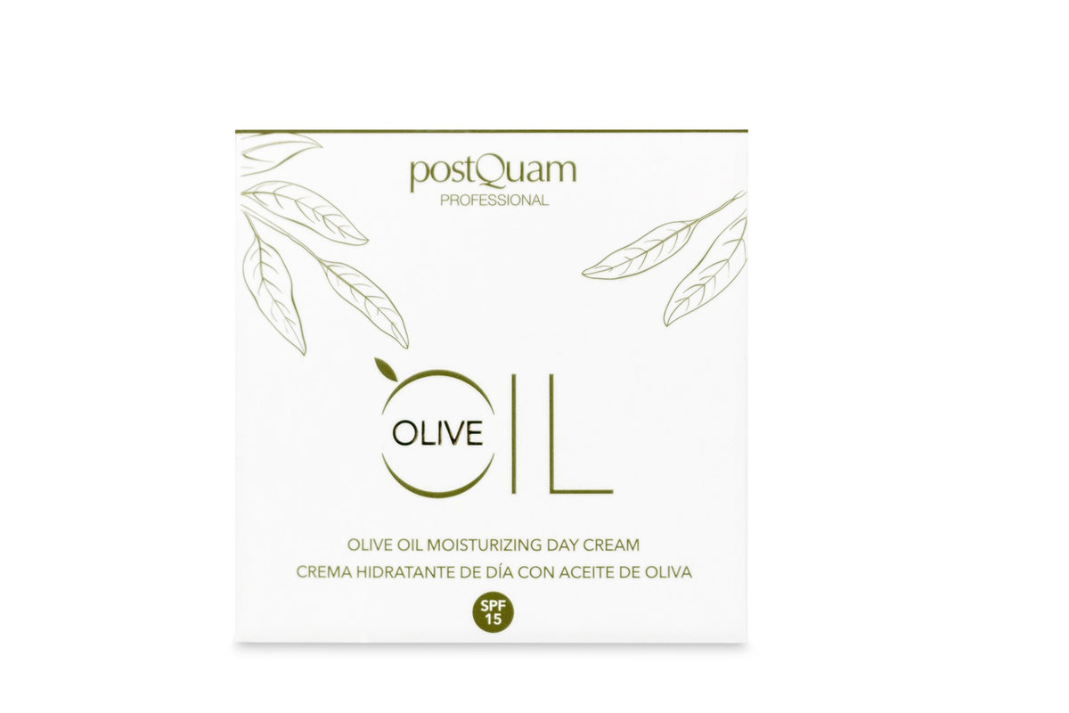 Crema Dia Olive Postquam 50 ml