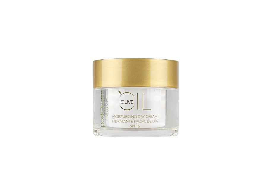 PostQuam Olive crème de jour 50 ml