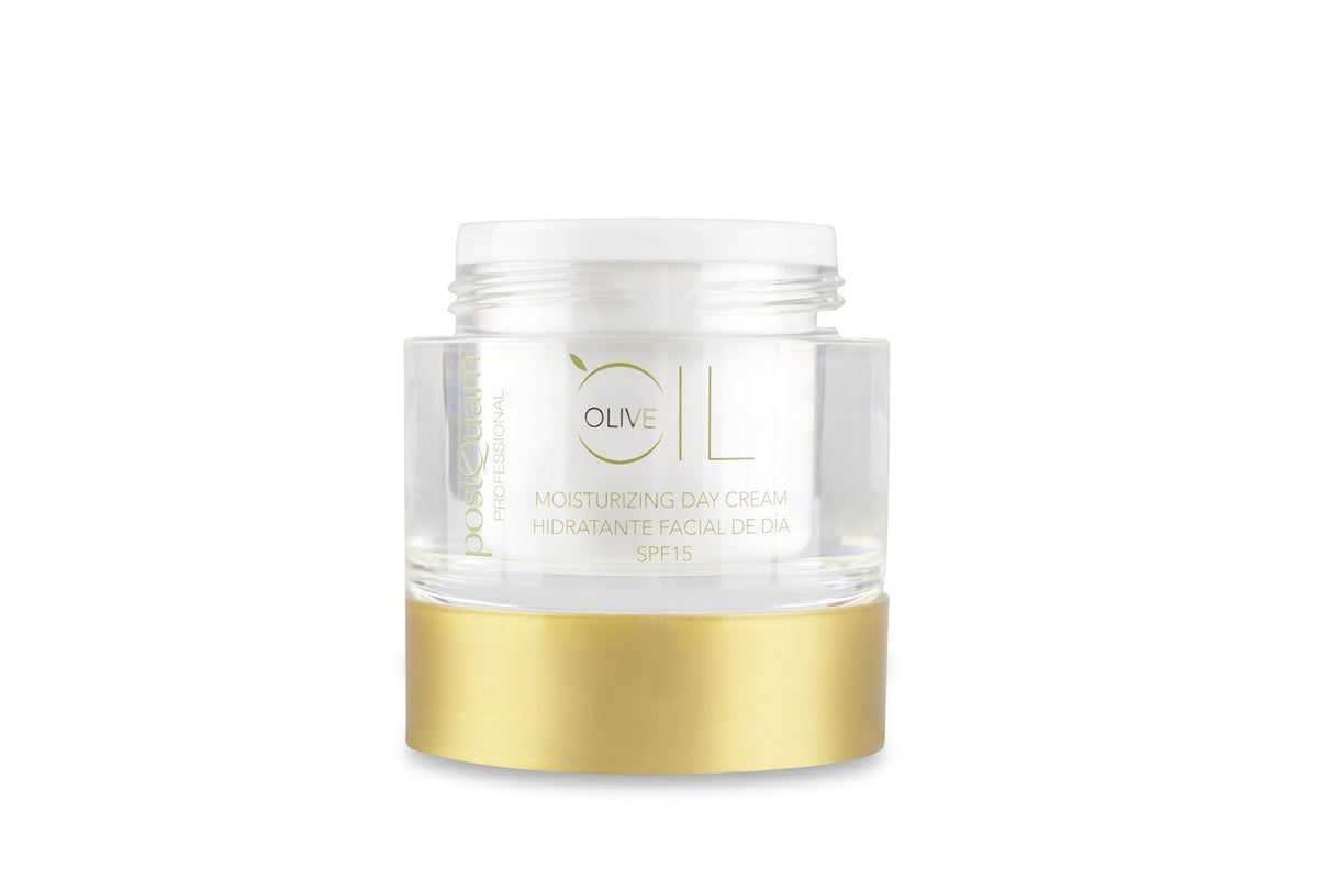 PostQuam Olive crème de jour 50 ml