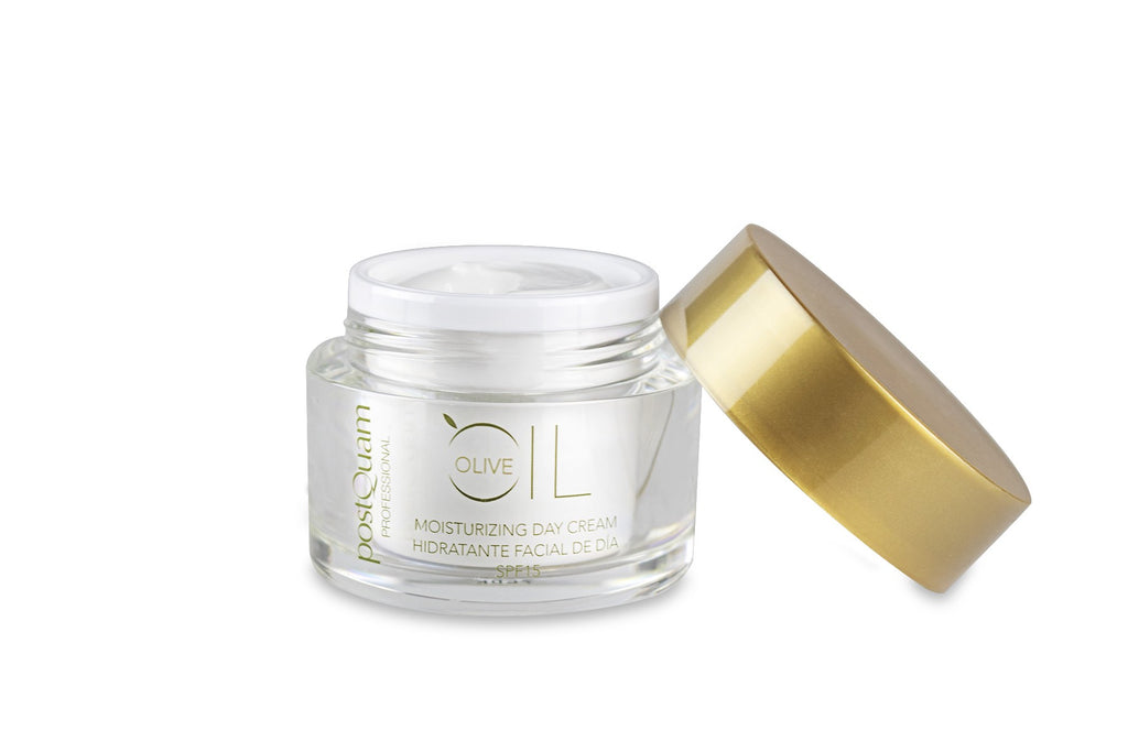 PostQuam Olive crème de jour 50 ml