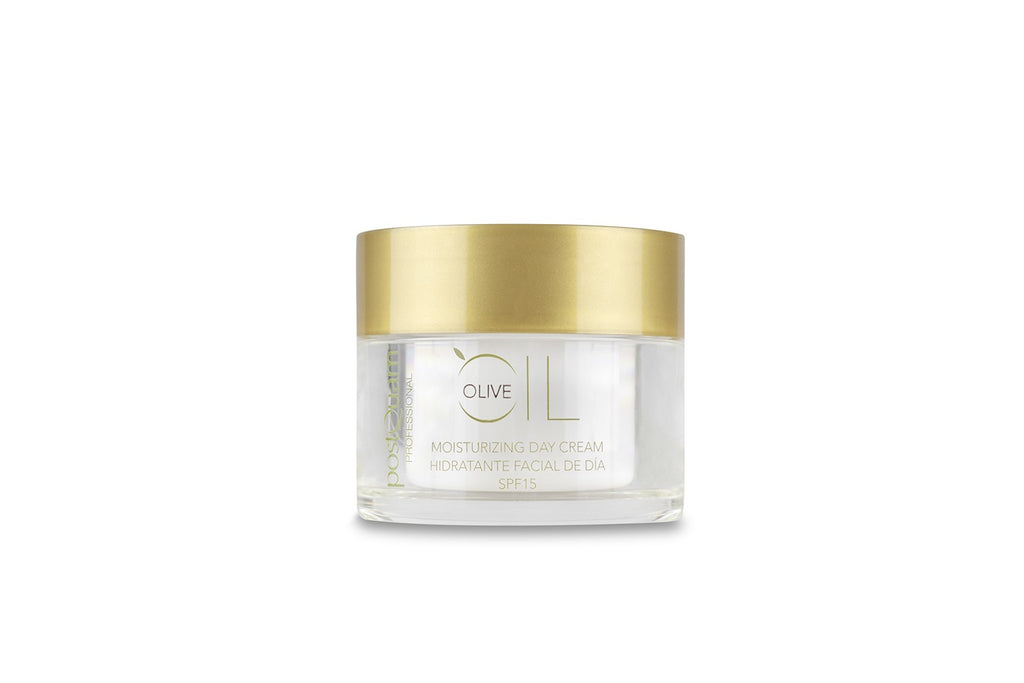 PostQuam Olive crème de jour 50 ml