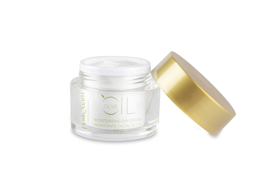 PostQuam Olive crème de jour 50 ml