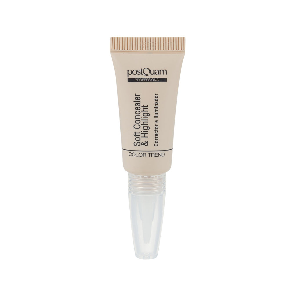 Medium Illuminating Concealer