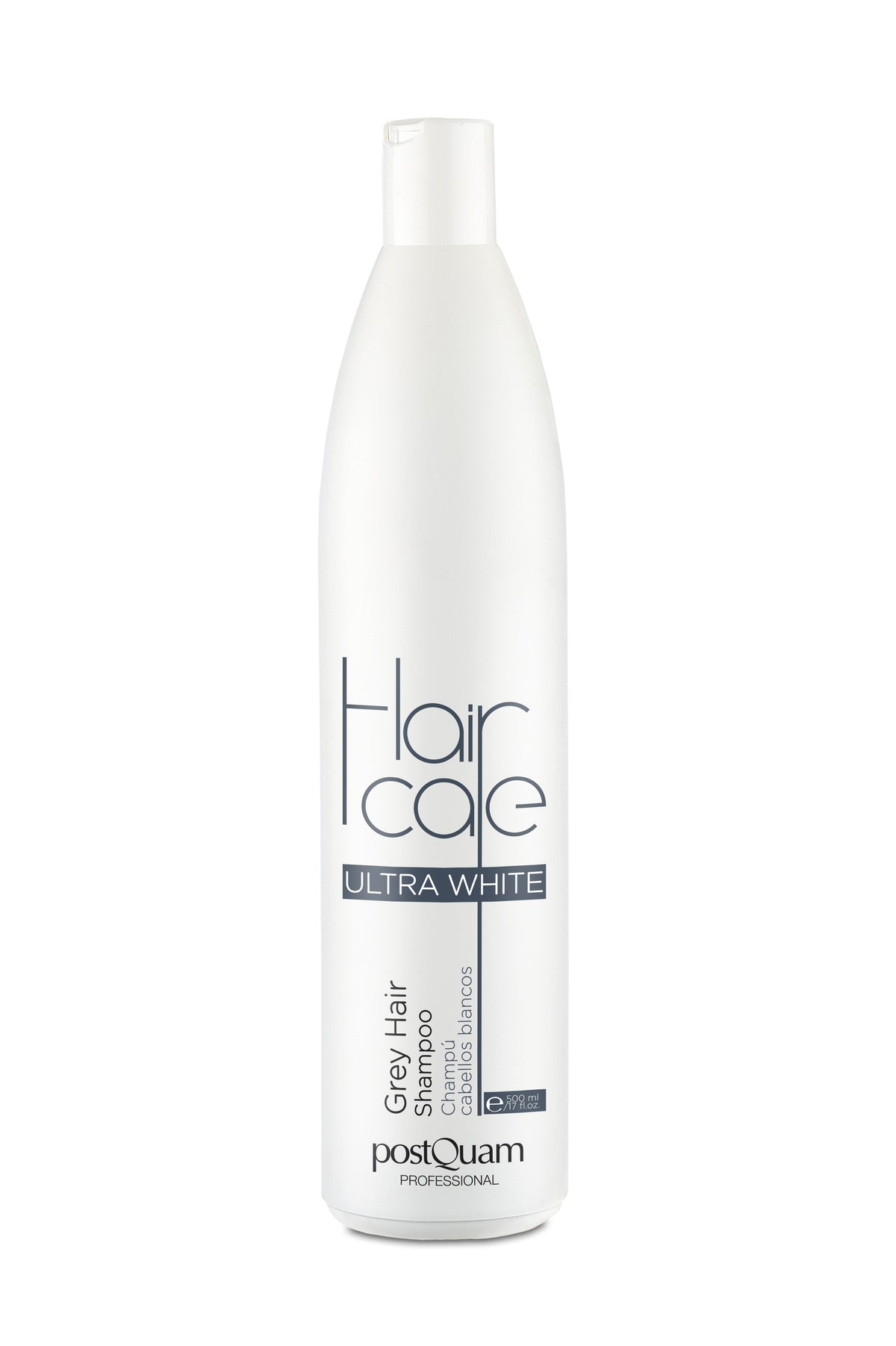 SHAMPOO PER CAPELLI BIANCHI THERAPY