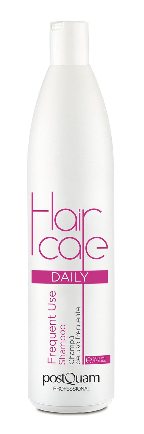 THERAPY SHAMPOO FÜR HÄUFIGE ANWENDUNG
