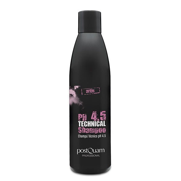 SHAMPOOING TECHNIQUE