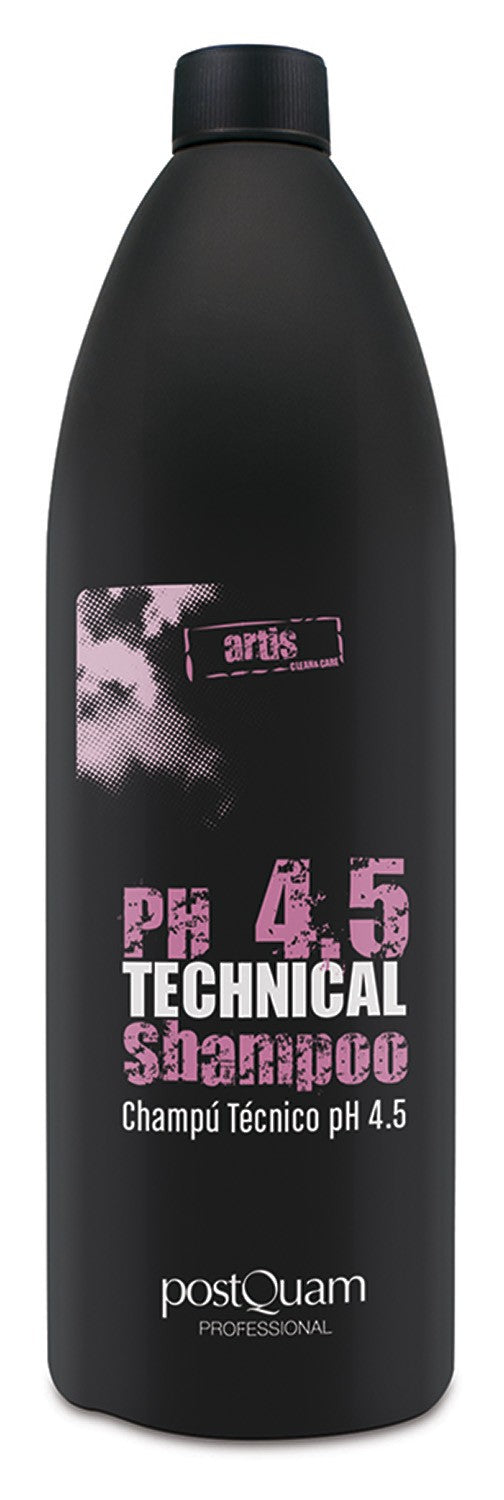 SHAMPOO TECNICO
