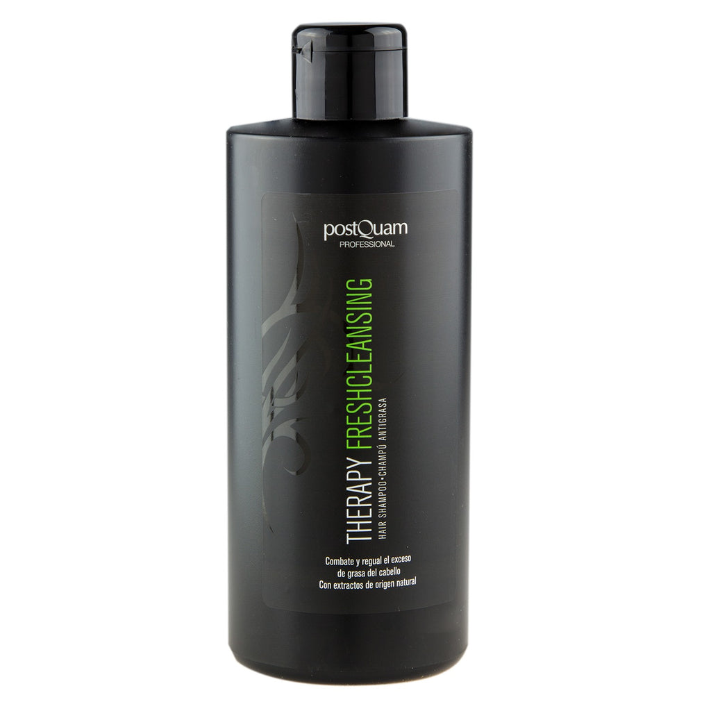 Champu Grasa Fresh Cleansing 400 ml