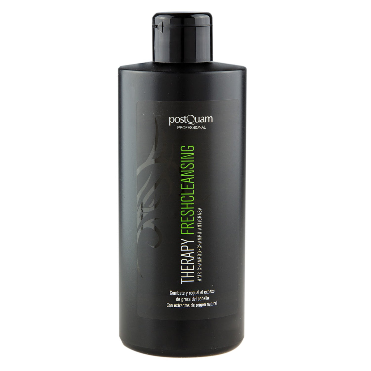 Champu Grasa Fresh Cleansing 400 ml
