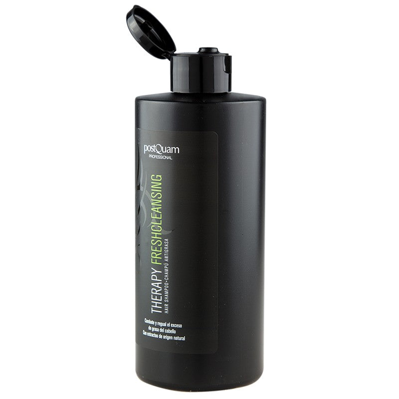 Champu Grasa Fresh Cleansing 400 ml