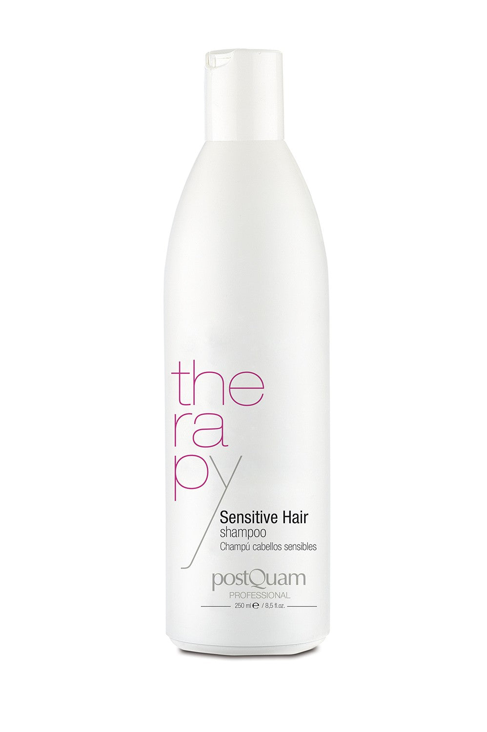 Champú Cabello Sensible Therapy