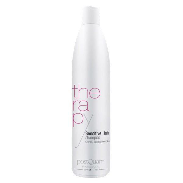 Champú Cabello Sensible Therapy