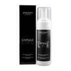 Mousse nettoyante pour le visage Essential Capsule Lab