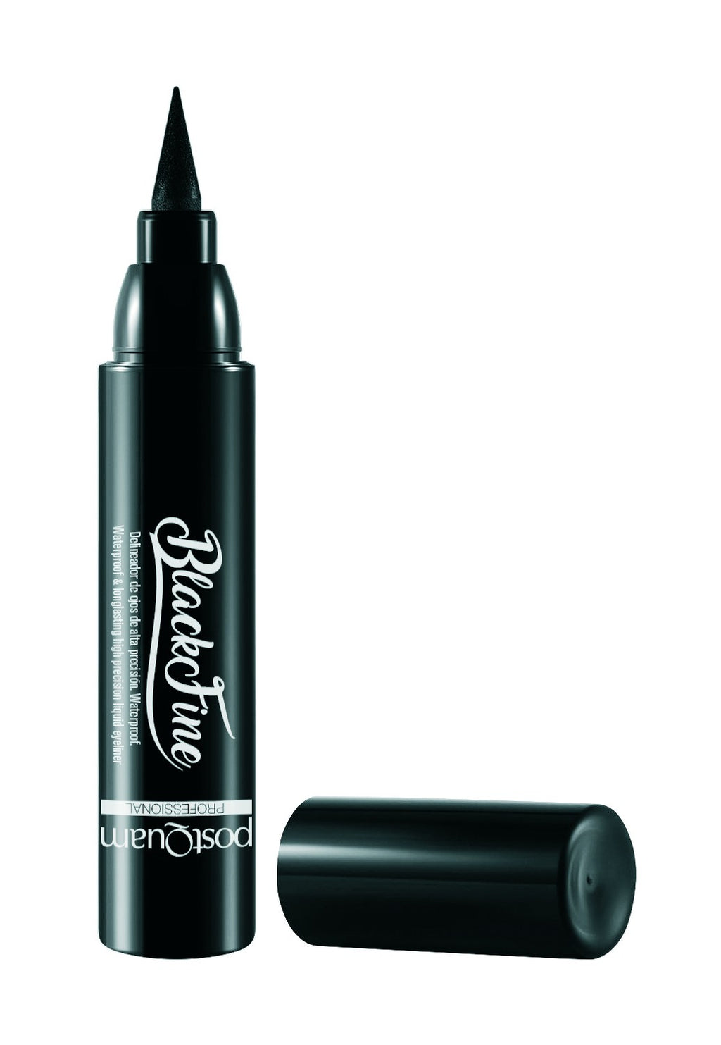Eyeliner liquido Blackfine