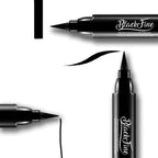 Eyeliner liquido Blackfine