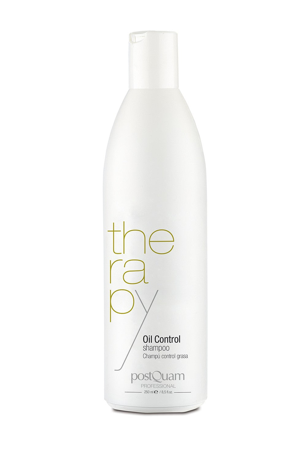 Champú Grasa Therapy