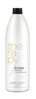 CHAMPÔ CABELO OLEOSO THERAPY