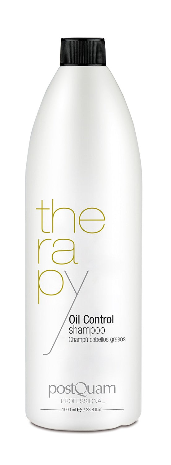 Champú Grasa Therapy