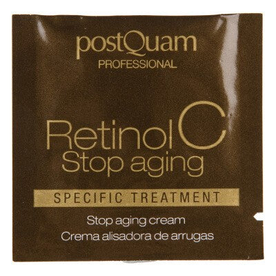 20 bustine campione crema al retinolo 3 ml 20x3