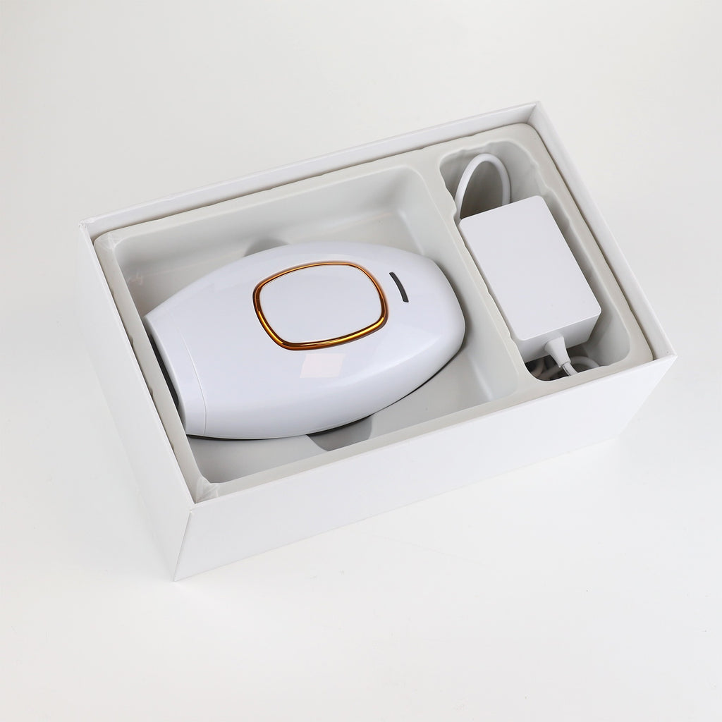 Laser-Epilierer Infinium Pro