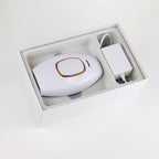Laser-Epilierer Infinium Pro