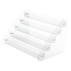 Présentoir en méthacrylate (5 hauteurs)