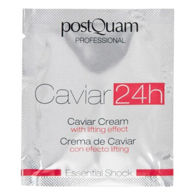 Creme de caviar 5 ml. 20x3 ml.