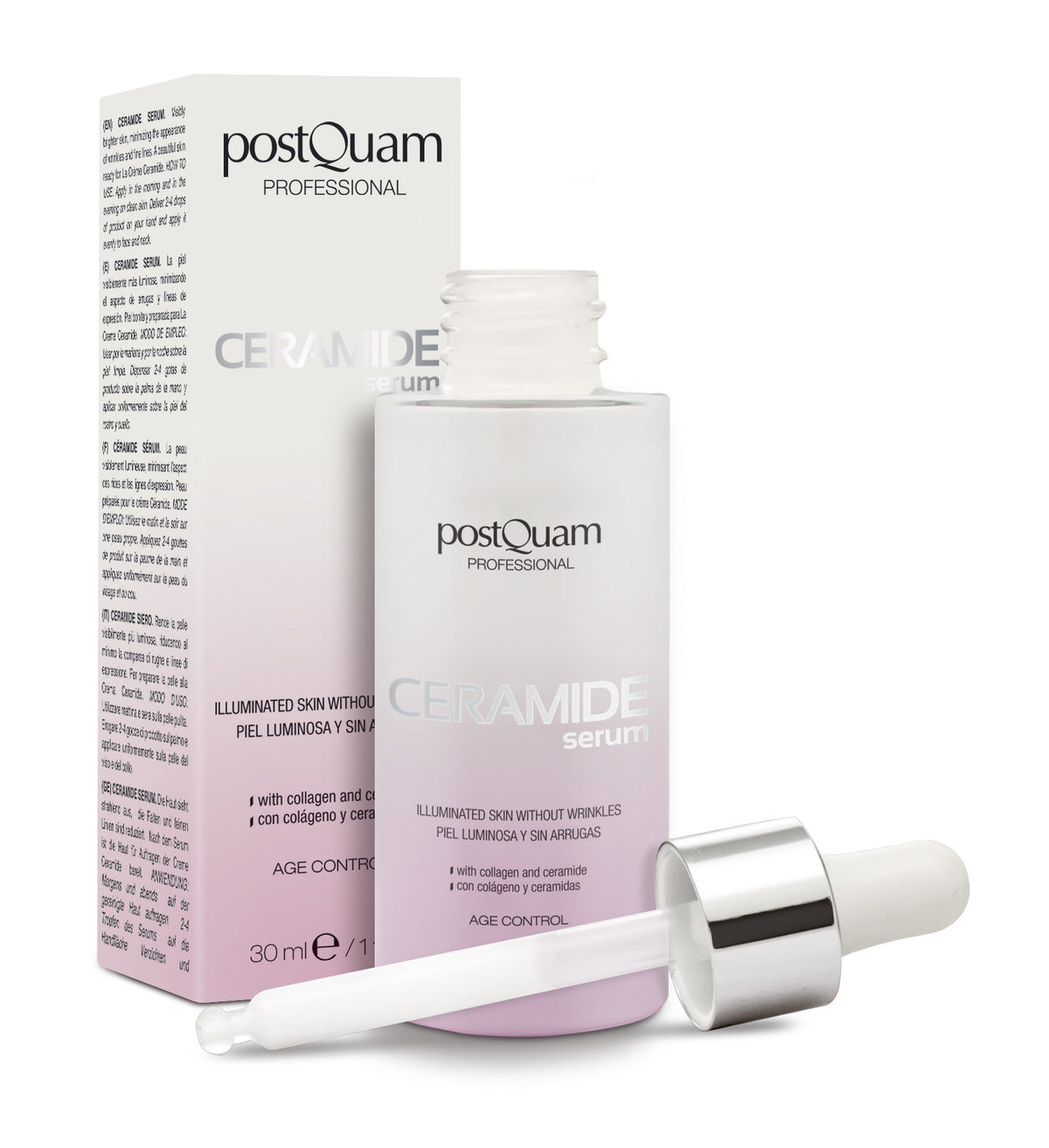 Siero ceramide 30 ml