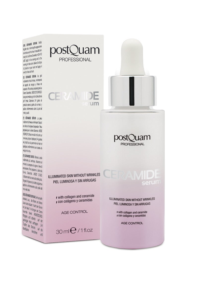 Siero ceramide 30 ml