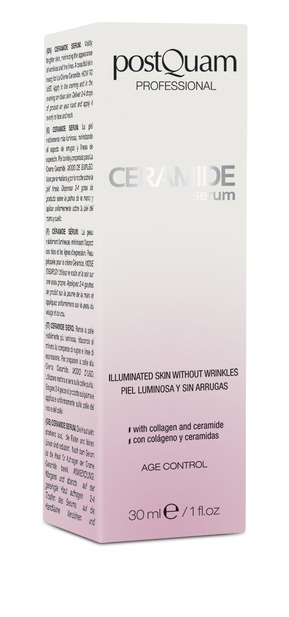 Sérum céramide 30 ml