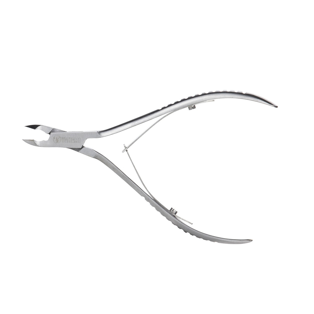 Tagliacuticole 5" acciaio inossidabile