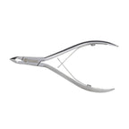 Coupe-cuticules en acier inoxydable 3''