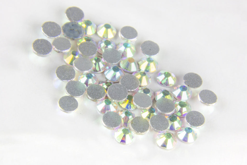 Nailart-Kristalle. Kristall s. 5AB (50 u)