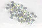 Nailart-Kristalle. Kristall s. 5AB (50 u)