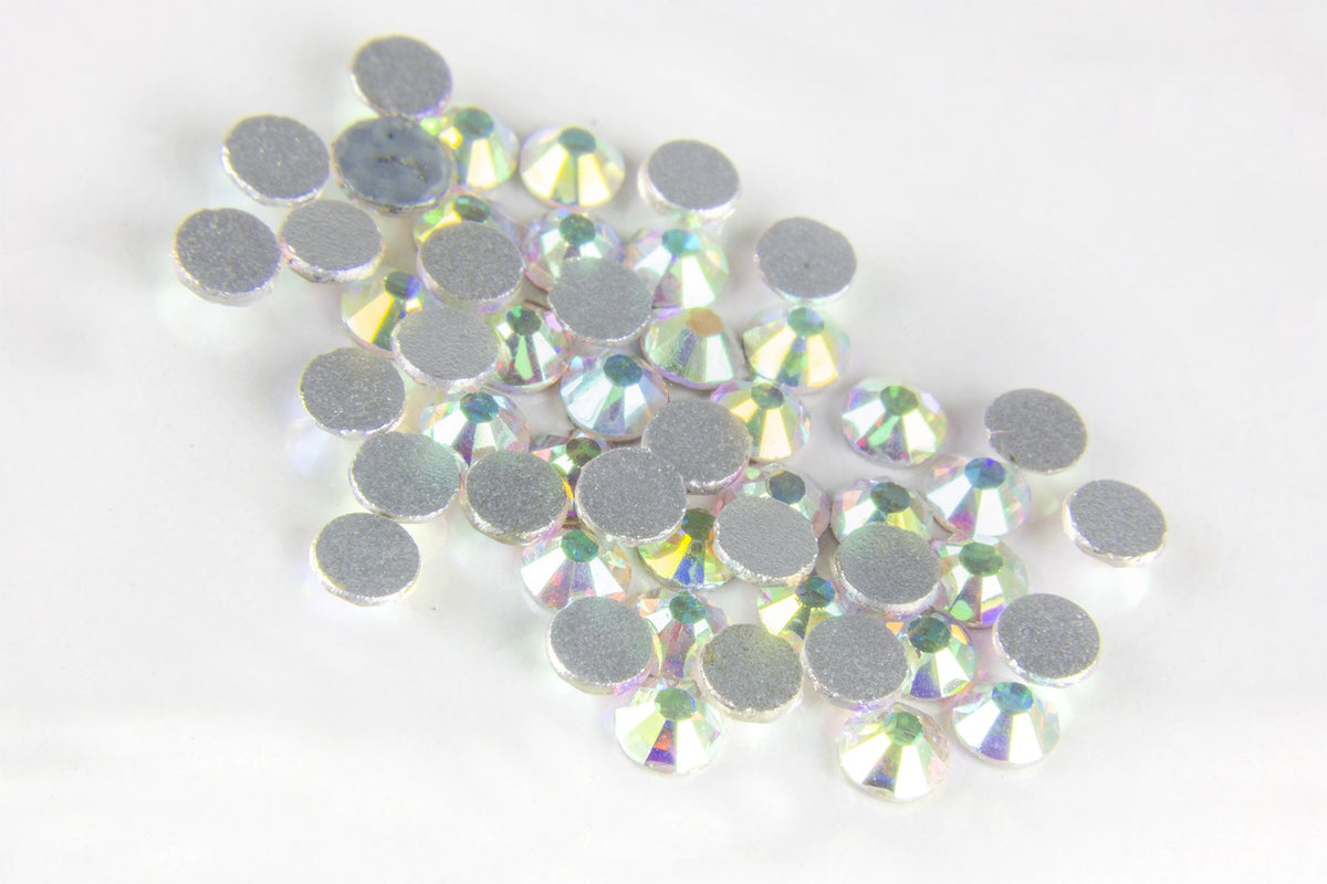 Nailart-Kristalle. Kristall s. 5AB (50 u)