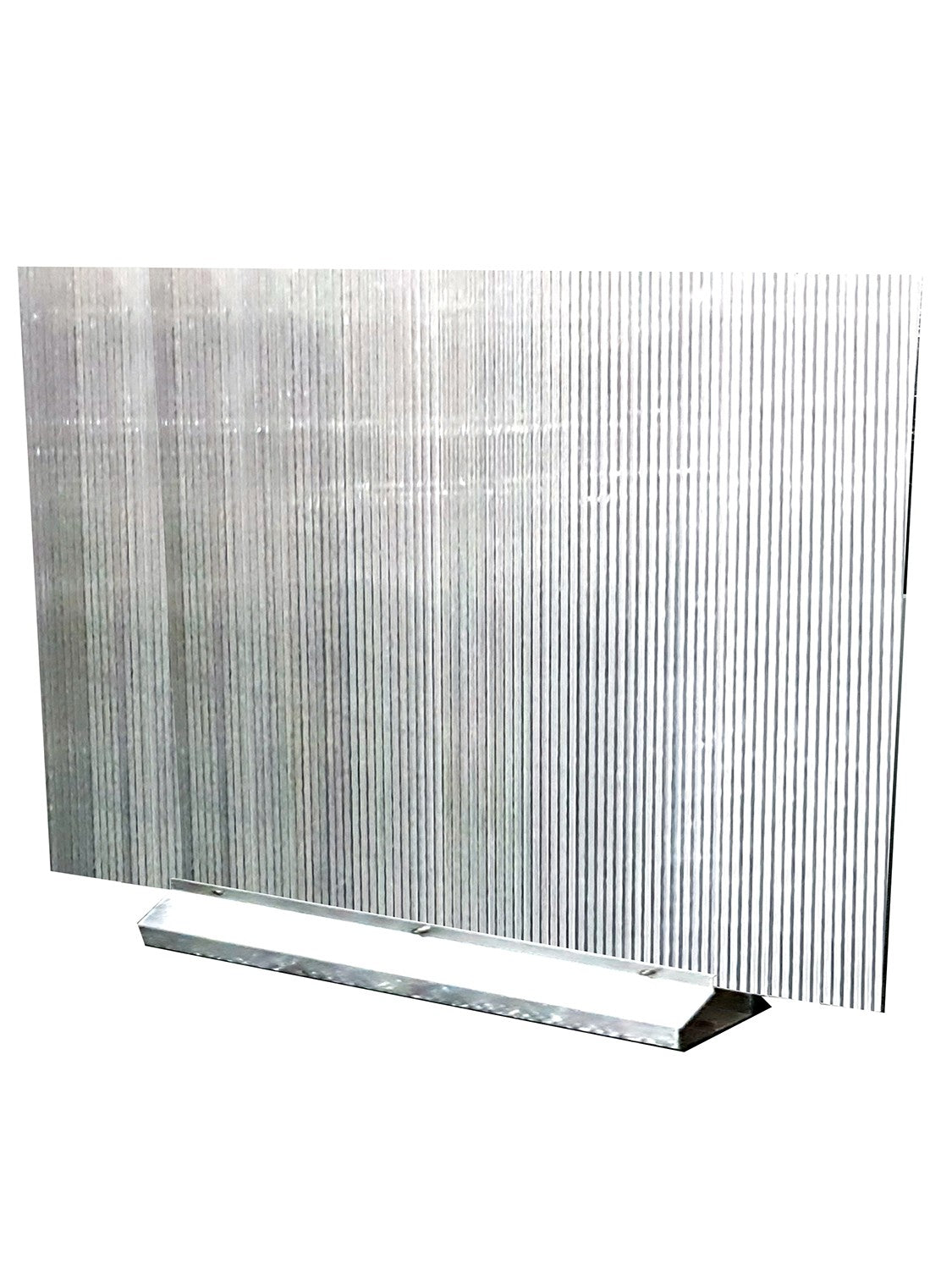 Trennwand (160 cm x 140 cm x 30 cm)