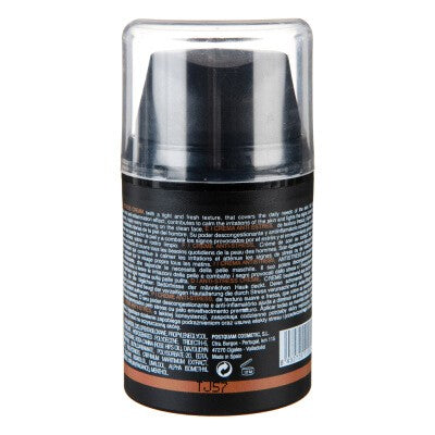 Crème anti-stress Uomo 50 ml.
