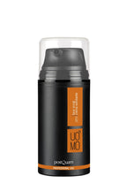 Uomo creme esfoliante 100 ml.