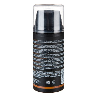 Uomo Peeling-Creme 100 ml.