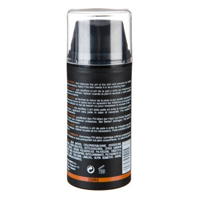 Uomo crema acida 100 ml.