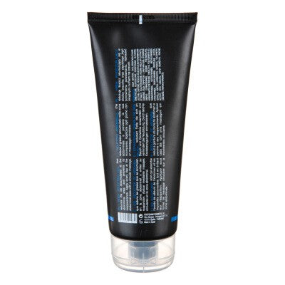 Gel Reductor de Abdomen Uomo 200 ml.